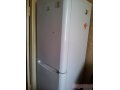Холодильник с морозильником Indesit NBHA 180,  двухкамерный в городе Псков, фото 1, Псковская область