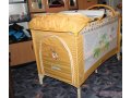Манеж-кровать Jetem в городе Екатеринбург, фото 1, Свердловская область