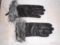новые жен. перчатки из нат. кожи в городе Ижевск, фото 1, Удмуртия