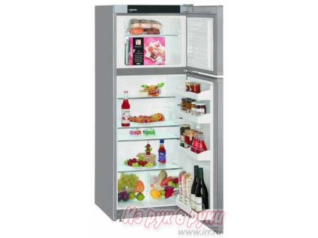 Холодильник Liebherr CTsl 2441-20 001 в городе Нижний Тагил, фото 1, стоимость: 16 380 руб.