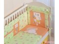 комплект в детскую кроватку в городе Псков, фото 1, Псковская область
