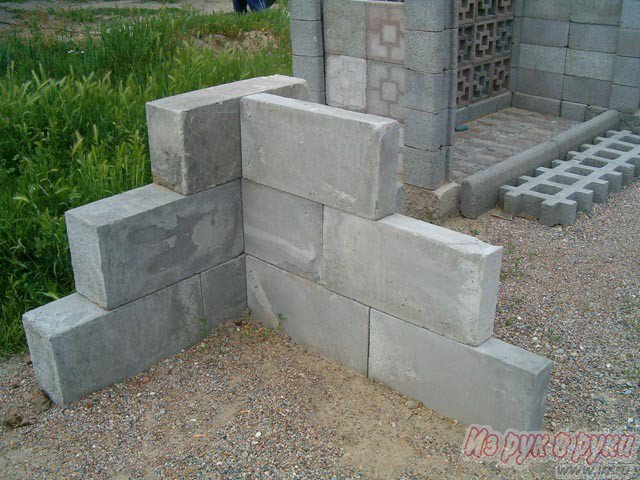 Сертифицированные блоки из пенобетона в городе Звенигово, фото 1, стоимость: 0 руб.