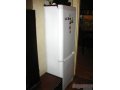 Продам:  холодильник с морозильником Indesit,  двухкамерный в городе Самара, фото 1, Самарская область