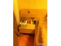 Комплект:  стеллаж,  тумба ТВ,  диваны,  столик журнальный и кровать в городе Москва, фото 3, Стеллажи, полки, витрины