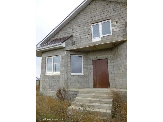 Срочная продается! Дом - новострой 1,5 этажный ст. Ессентукская в городе Ессентуки, фото 6, стоимость: 1 600 000 руб.