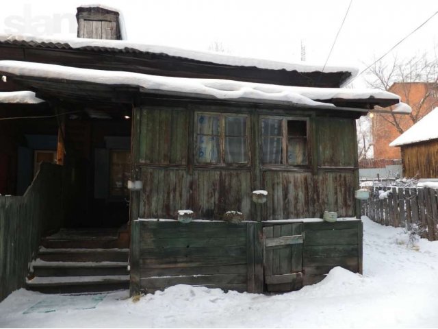 Продам дом на Румянцева в городе Иркутск, фото 7, Продажа домов в городе