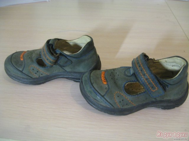 туфли детские в городе Великий Новгород, фото 3, Детская обувь