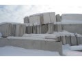 Фундаментные блоки ФБС,  б/у в городе Челябинск, фото 3, Кирпич, бетон, ЖБИ, сухие смеси