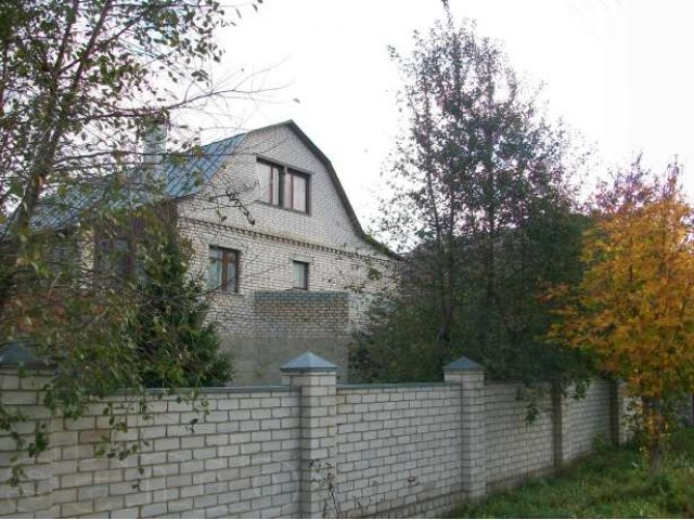 Продам дом в элитном районе города Орла. в городе Орёл, фото 1, Продажа домов в городе