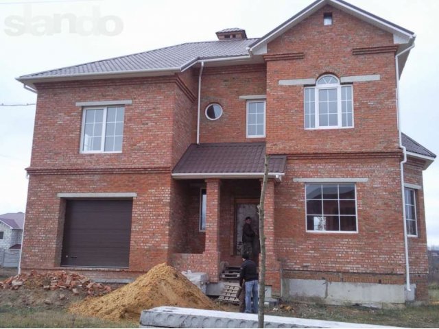 Продам дом в городе Орёл, фото 1, Продажа домов в городе