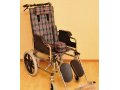 Инвалидная кресло-коляска детская FS0203 в городе Тольятти, фото 1, Самарская область