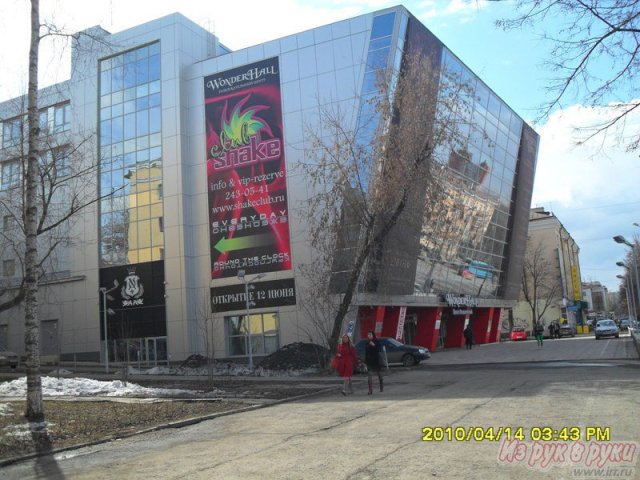 Помещение торговое 70 кв. м ,   Ленина ул,   88 в городе Пермь, фото 1, стоимость: 9 100 000 руб.