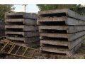 Продам б/у плиты ПКЖ 6х1.5 метра в городе Арзамас, фото 1, Нижегородская область