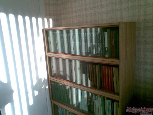 Книжные полки в городе Кемерово, фото 1, стоимость: 700 руб.