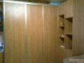 продам встроенный угловой шкаф стэнли в городе Нижний Новгород, фото 3, Шкафы