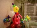 Оформление шарами детских праздников в городе Нижний Новгород, фото 4, Нижегородская область