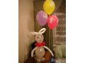 Оформление шарами детских праздников в городе Нижний Новгород, фото 5, стоимость: 30 руб.