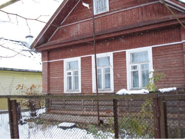 Продам дом в городе Порхов, фото 6, Псковская область