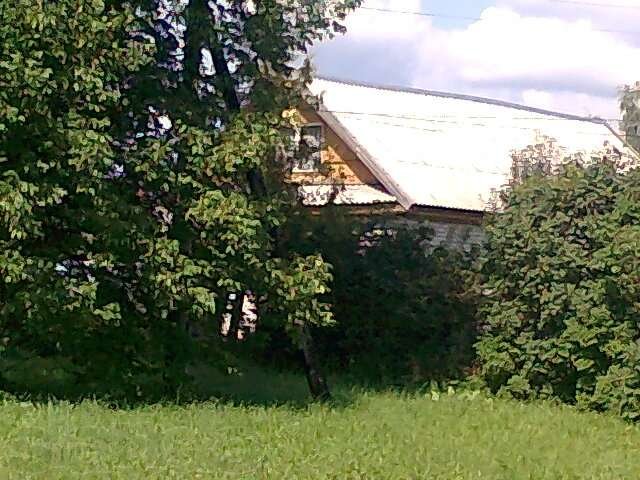 Бревенчатый облицованный кирпичом благоустроенный дом в черте города в городе Зубцов, фото 4, стоимость: 3 500 000 руб.