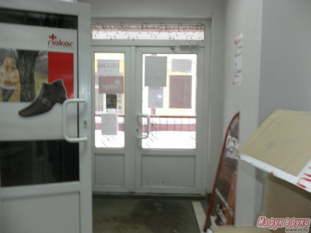 Помещение торговое 200 кв. м ,   Красный пер,  типовой в городе Александров, фото 2, Продажа магазинов