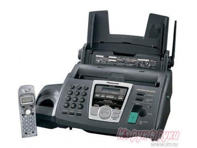 Продам:  факс Panasonic в городе Москва, фото 1, стоимость: 1 000 руб.