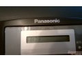 Продам:  факс Panasonic в городе Санкт-Петербург, фото 5, стоимость: 1 500 руб.