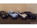 продаю новые модели автомобилей 1/43 (пакетом) в городе Киров, фото 2, стоимость: 200 руб.