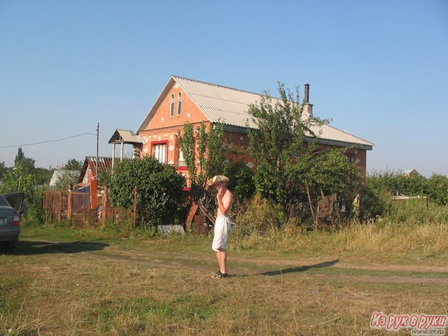 Дом 78 кв. м,  Жигулевск ,  площадь участка 15 соток в городе Жигулевск, фото 3, Самарская область