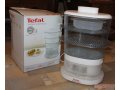 Продам: пароварка Tefal в городе Тверь, фото 1, Тверская область