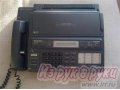 Продам:  факс Panasonic в городе Москва, фото 1, Московская область