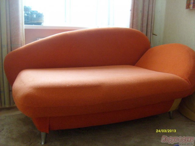 Удобный диванчик в городе Находка, фото 1, Прочее