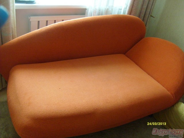 Удобный диванчик в городе Находка, фото 2, Приморский край
