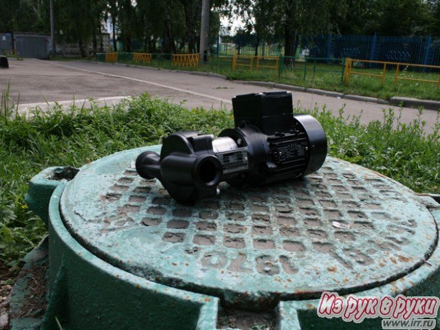 Продам:  насос GRUNDFOS grundfos tp 25-90/2 A-O-A GQQE в городе Москва, фото 5, Московская область