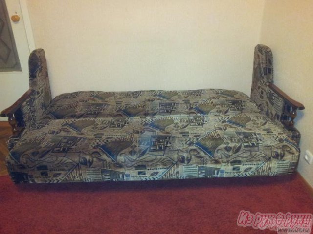 диван в городе Нижний Новгород, фото 1, Нижегородская область