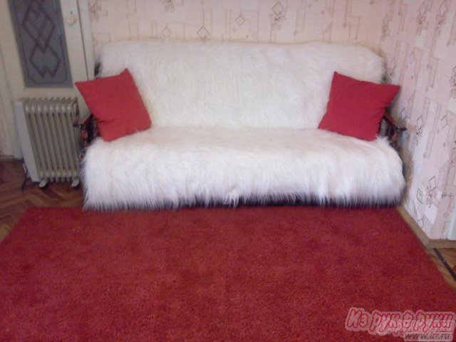 диван в городе Нижний Новгород, фото 2, стоимость: 2 300 руб.