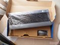 Продам новый комплект безпроводной клавиатуры и мышка в городе Оренбург, фото 1, Оренбургская область