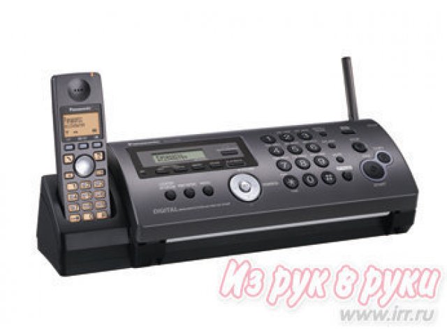 Продам:  факс Panasonic в городе Екатеринбург, фото 1, стоимость: 6 000 руб.