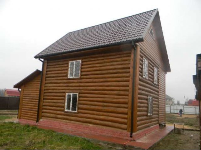 Продаю коттедж в Дорохово на участке 12 соток в городе Руза, фото 6, Продажа домов в городе