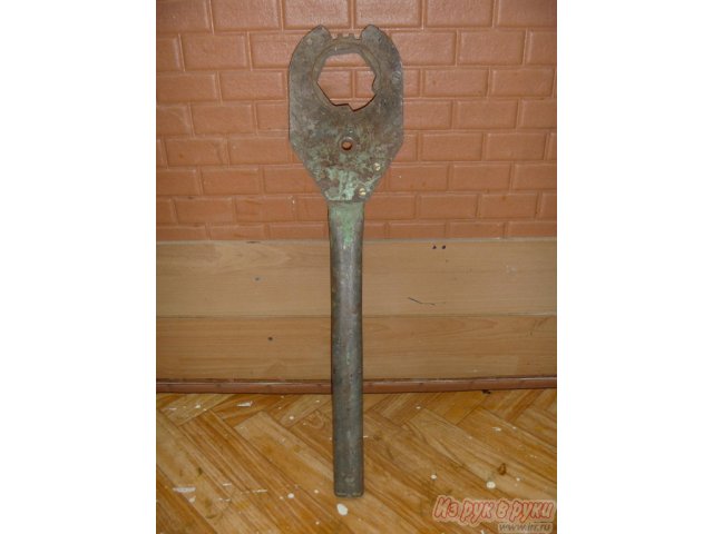 Ключ - трещётка 1 1/4 в городе Самара, фото 1, стоимость: 500 руб.