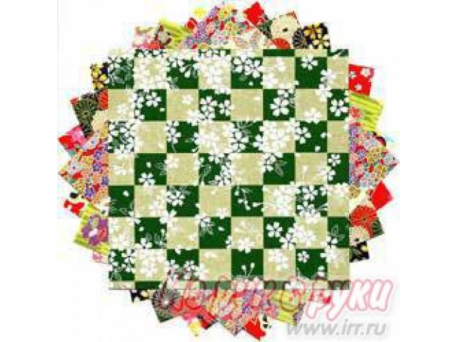 Японская бумага  Васи  для оригами и творчества в городе Находка, фото 3, Хобби и развлечения