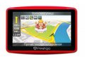 GPS-навигатор Prestigio GeoVision 4900BTFM Red в городе Тюмень, фото 1, Тюменская область