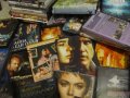 DVD-диски с фильмами в городе Санкт-Петербург, фото 1, Ленинградская область
