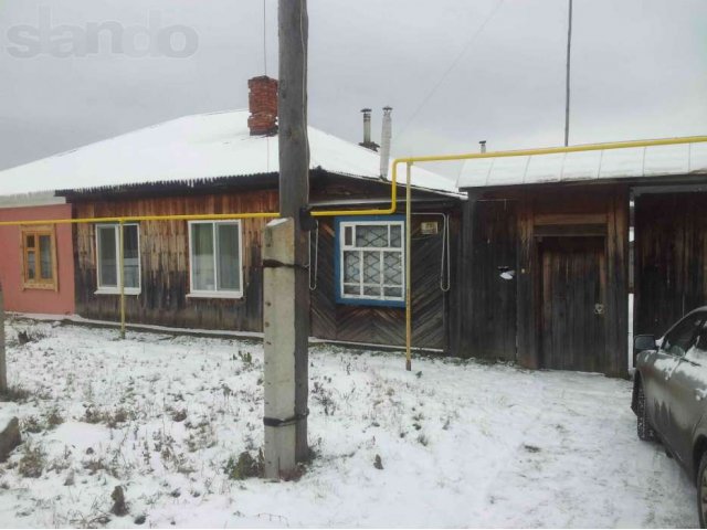 Купить Дом Патруши Сысертский