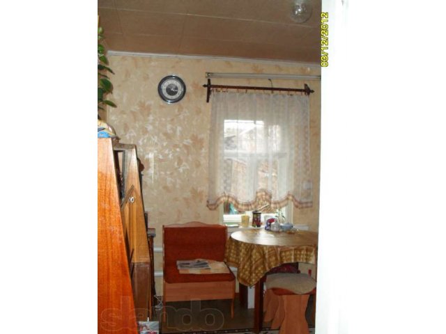 Продаю дом в городе Вольск, фото 2, стоимость: 450 000 руб.