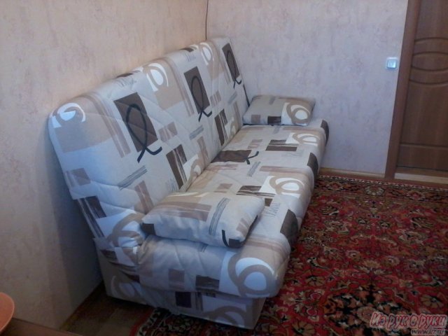 мягкая мебель в городе Великий Новгород, фото 1, стоимость: 13 000 руб.