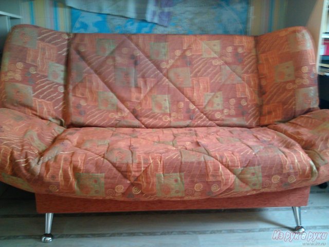 диван в городе Комсомольск-на-Амуре, фото 1, Хабаровский край