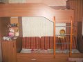 2-х ярусная кровать в городе Озерск, фото 1, Калининградская область