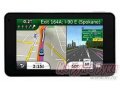 GPS-автонавигатор Garmin Nuvi 3490LT в городе Тюмень, фото 1, Тюменская область