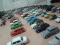 Продам  коллекцию автомобилей в масштабе 1:43 в городе Калининград, фото 5, стоимость: 0 руб.