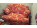 Продам детский диван б/у в отличном состоянии в городе Новосибирск, фото 1, Новосибирская область
